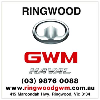 2024 GWM Haval H6GT H6ULTSGT7AP4A H6GT Ultra Petrol FACELIFT for sale in Ringwood